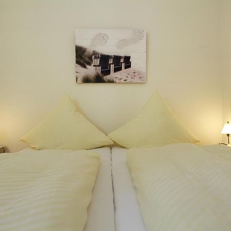 Ferienwohnung Mare Nostrum 10 Westerland Buitenkant foto